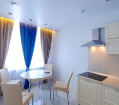 Советская 90 (№5), 45 кв.м, (пр.Ленина 200м) в Апартаменты Петровские