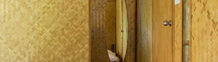 Бунгало Luxury в Bamboo Heaven Home
