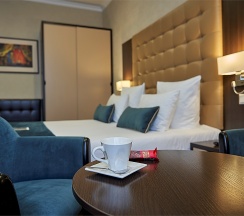 Стандартный Премиум в Art Hotel