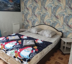 Стандартный номер в Алё Гараж