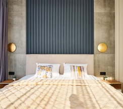 Glassbox 108 Premium в Домик в Икше