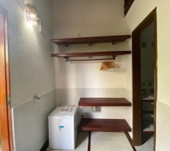 Семейный номер Standard в Pousada Cabana