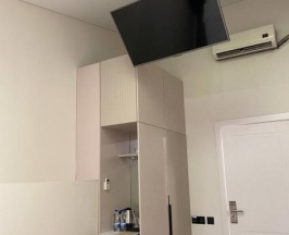 Номер стандарт (мансарда) в Plaza