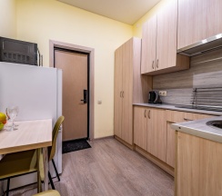 Стандарт 2,3,4 в Homelike aparts