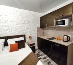 Апартаменты на Василеостровской 1 линии (BO4) в Как Дома