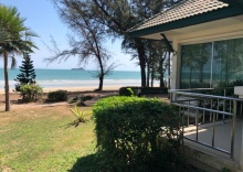 Вилла с видом на море в Seapine Beach Golf and Resort Hua Hin