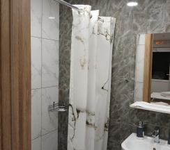 Бунгало № 5 в Исеть