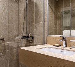 Premier Suite Family Twin в Лотте отель Владивосток