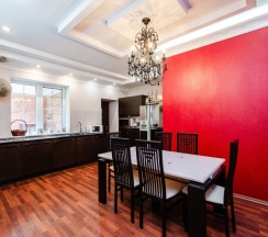 Вилла Luxury в Cottage.Moscow