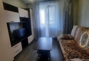 Апартаменты Квартира на проспекте Вячеслава Клыкова 84 в Курске