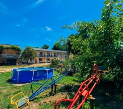 Номер Economy в Виктория