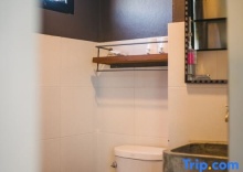 Двухместный номер Standard двуспальная кровать в Cozy Inn Chiang Mai