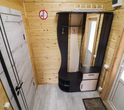 Гостевой дом №4 в Кедр Золотой