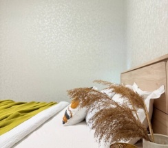 Уютная двухкомнатная квартира у моря и центра в Как Дома 05