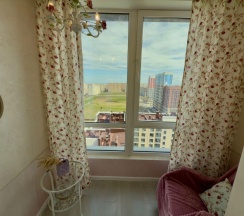 Апартаменты люкс Ставрополь, Российский проспект 15/2 в RentFlat (Рент Флэт) на проспекте Российский 15/2