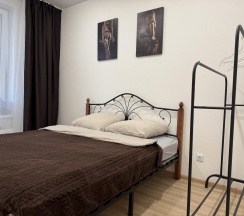 2-комнатные апартаменты стандарт в Your Home