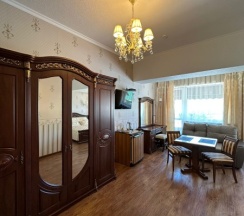 Люкс в New Astoria