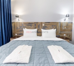 Квартира в Red Apartments