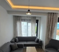 Люкс Deluxe в Tivat Terrace Suits