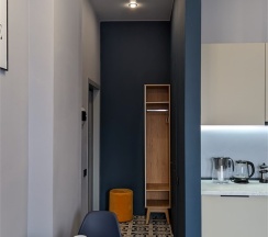 НОМЕР 1 SKY ROOM в Архитектор