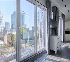 Джуниор сьют в IL Punto