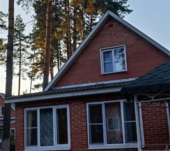 Коттедж стандарт 15 в MB Resort