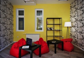 Хостел Maxi House в Ростовской области