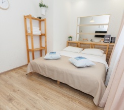 Стандарт №1 в Room hotel
