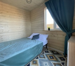 Домик в Sol Beach House
