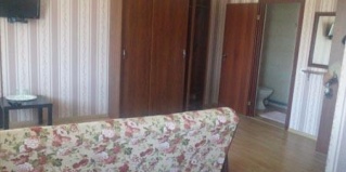 Можайск: Мини-отель Русь