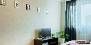 Химки: Апартаменты Relax Apart (Релакс Апарт) на улице Родионова 5