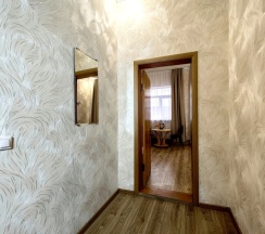 Четырёхместный номер Superior с 2 комнатами в Анна