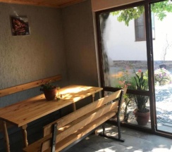 Номер Comfort в Apsny family