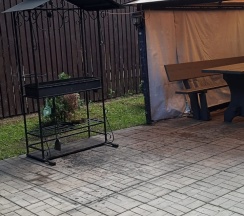 Дом с сауной в Бутово