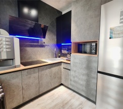 Loft 1        Площадь им. 50 Лет Октября 3 в Время
