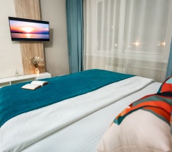 Sky175 в Апартаменты hotapart