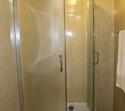 Двухместный полулюкс двуспальная кровать в Ассоль