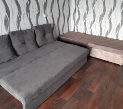 Квартира в Апартаменты на пр. Мира 22