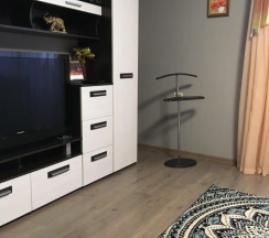 Апартаменты в Квартира Spasskaya 61