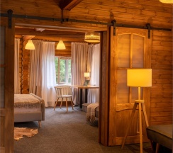 GRAND CHALET в Skazka Lodge