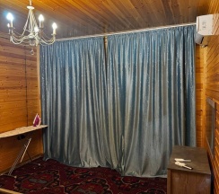 Коттедж стандарт №1 в Волна