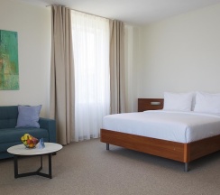 Большой двухместный номер в Ola resort