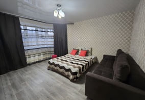 Апартаменты Апартаменты на Украинская улица, 48 в Нижегородской области