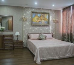 Номера люкс в Юность