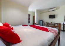 Номер Deluxe в OYO 775 Explore Hotel