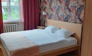 Двухместный номер в Русский