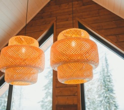 Коттедж стандарт в Keti Gesh