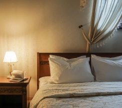 Номер стандарт семейный в Келарская набережная