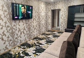 Апартаменты Luxury в Норильске