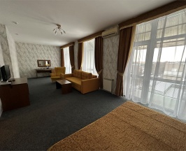 Стандарт Улучшенный в Сафари